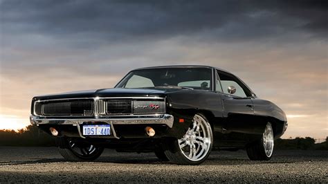 1969 Dodge Charger Rt Wallpaper Wallpapersafari Hdwallpapers | Porn Sex ...