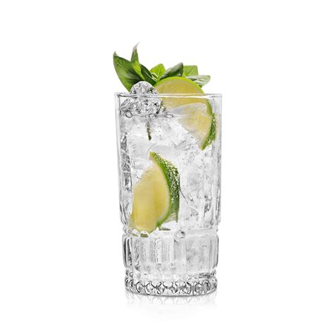 GIN TONIC PREMIUM - Al Vapore