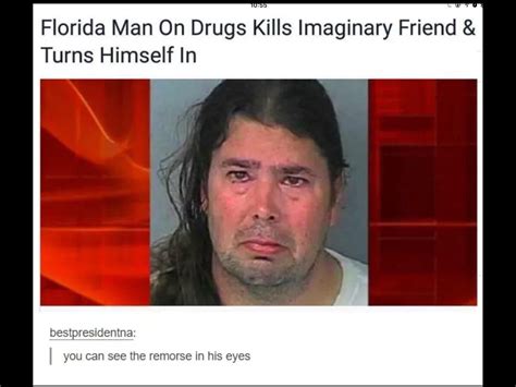 23 Florida Man Memes and Headlines That are Absolutely Insane - Funny Gallery | eBaum's World