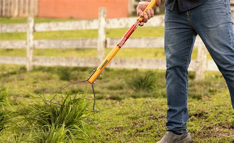 Power Garden Weeding Tools | Fasci Garden