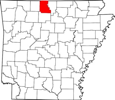 Marion County, Arkansas Genealogy • FamilySearch