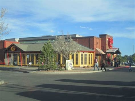 Flagstaff, Arizona Restaurants Reviews | Delishably