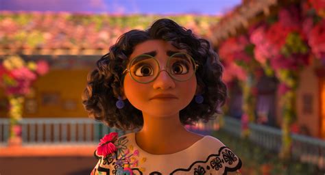 Encanto y Disney tuvieron su noche mágica en los Golden Globes ...