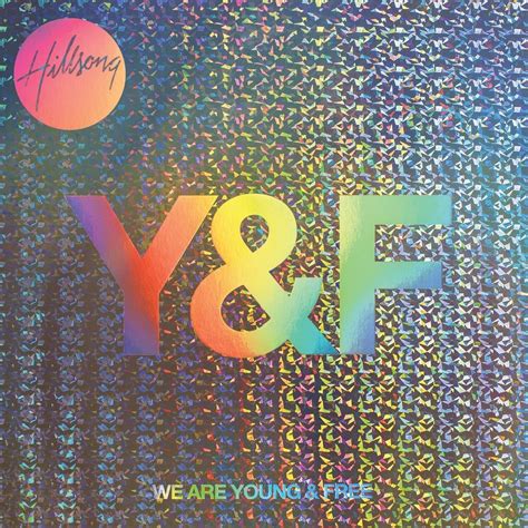 Hillsong Young & Free – Alive Lyrics | Genius