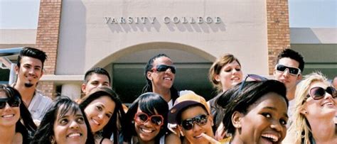 List Of Varsity College Courses / Courses Offered at Varsity College