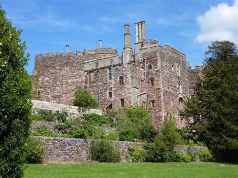 Haunted Wiltshire: Berkeley Castle Gloucestershire