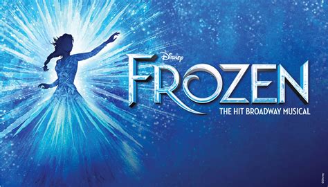 Frozen Musical at Robert Saiz blog