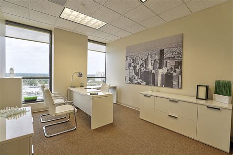 practice social distancing while having a private office space ...