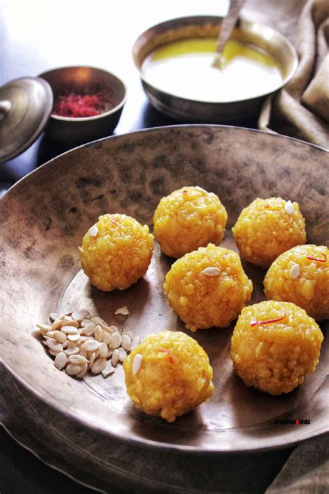 Indian Mithai Recipes Archives - SpeakingAloud Magazine