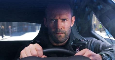 Jason Statham Has A Specific Demand For Hobbs And Shaw 2 | GIANT FREAKIN ROBOT