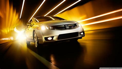 🔥 [77+] Honda Civic Si Wallpapers | WallpaperSafari