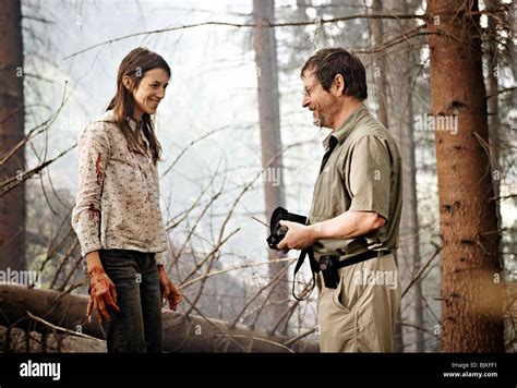 ANTICHRIST (2009) CHARLOTTE GAINSBOURG LARS VON TRIER (DIR) 003 Stock ...