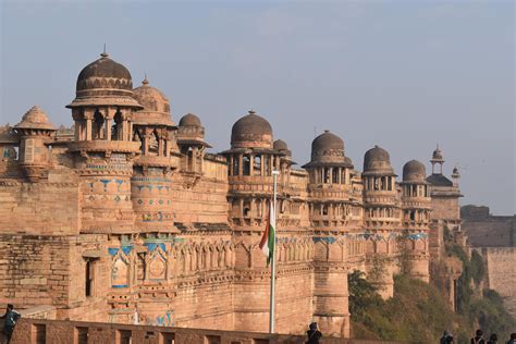 Gwalior by penguin-commando on DeviantArt