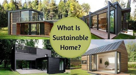 Building A Sustainable Home: Discover Eco-Friendly House Designs And Construction Methods