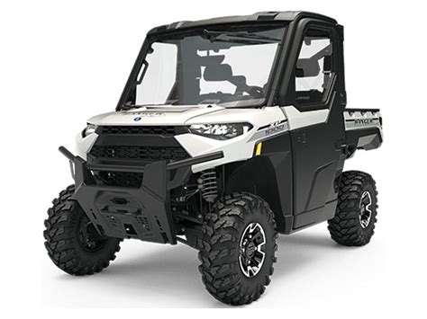 2019 Polaris Ranger XP 1000 EPS Northstar Edition Utility Vehicles ...