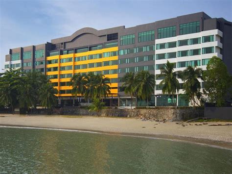 Mercure Penang Beach in Malaysia - Room Deals, Photos & Reviews