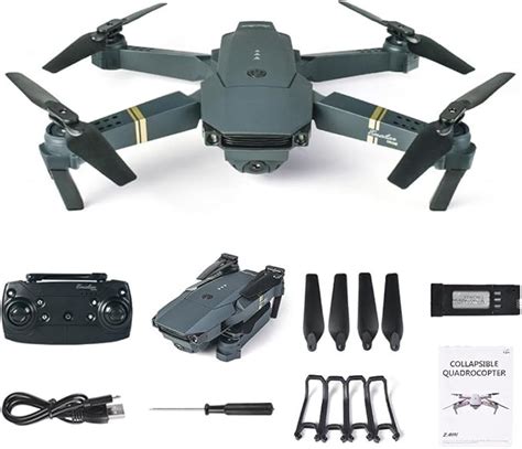 Best Image Stabilization Camera Drones 2021 - Photo Rater Blog