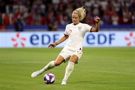 England Vs. Sweden Live Stream: How To Watch The Women’s World Cup 2019 Online