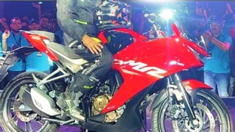 Hero Karizma XMR 210: What to expect? - Bike News | The Financial Express