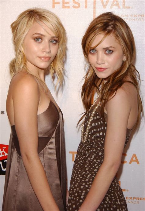 Olsen Twins - Mary-Kate & Ashley Olsen Photo (17172792) - Fanpop