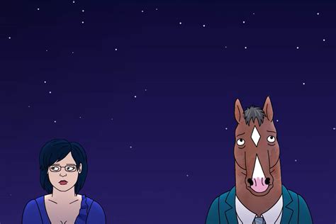 'BoJack Horseman' Series Finale Explained: What Happened at the End of the Netflix Series ...