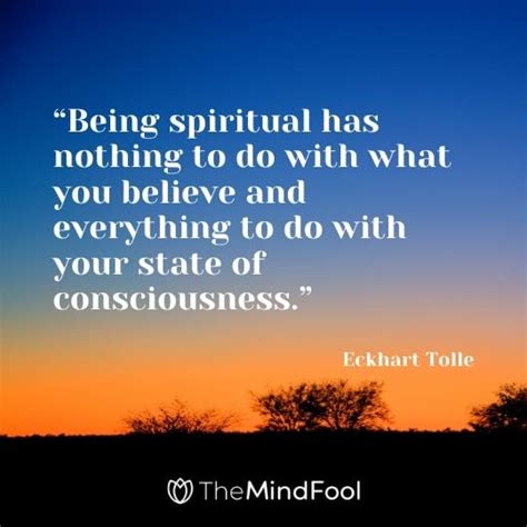 101 Eckhart Tolle Quotes to Live Life Better | TheMindFool