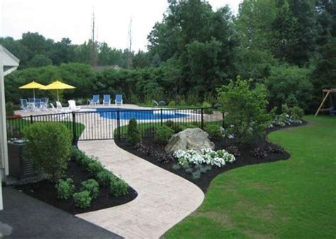 48 Suitable Plants Grow Beside Swimming Pool in 2020 (With images ...