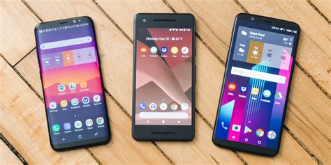 Best Android Phones Under $300 (2018) [Updated] - iBixion