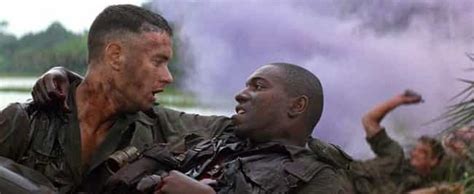 How Accurate Was The Depiction Of The Vietnam War In 'Forrest Gump'?