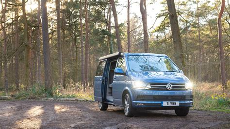 Volkswagen California Review | AutoTrader