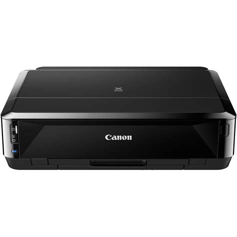 Canon PIXMA iP7250 Tintasugaras fotónyomtató, Wireless, 9600 x 2400 dpi, kétoldalas nyomtatás ...
