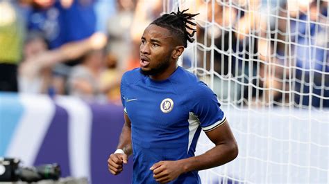 Christopher Nkunku insists he has no regrets over Chelsea transfer | Goal.com English Oman