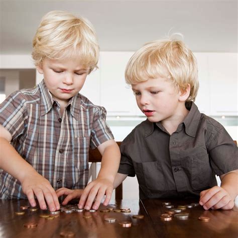 Teaching Kids to Count Money Step by Step - Mrs Balius: Teaching Resources to Share