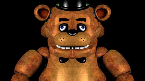 Happy 6th Anniversary, FNAF. What better way to celebrate with some cursed edits I found in the ...