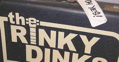 The Rinky Dinks Tour Dates & Tickets 2021 | Ents24