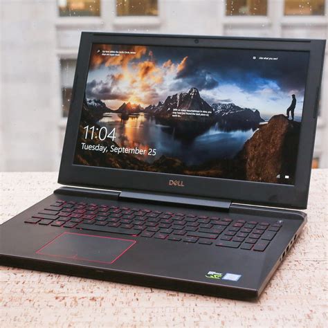 Dell G5 15 Gaming Laptop (Windows 10 Home, 9th Gen Intel Core I7-9750H ...