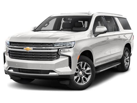 New 2021 Chevrolet Suburban in Phoenix AZ l Courtesy Chevrolet