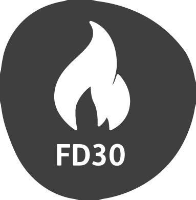 FD30 Fire Doors | Glazed Fire Doors | Fully Certified | XL Joinery