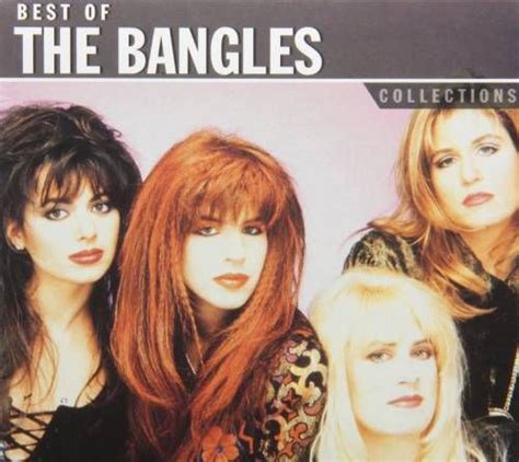 The Bangles - Best Of The Bangles: Collections (CD) - Amoeba Music