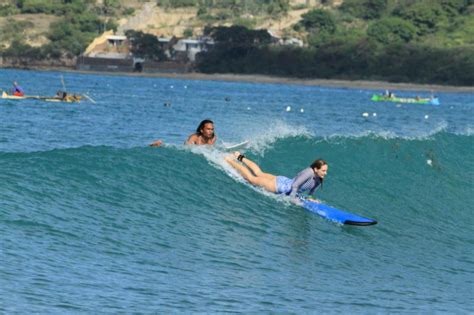 Lombok Surfing | Discover the Best Surf Spots and Beaches