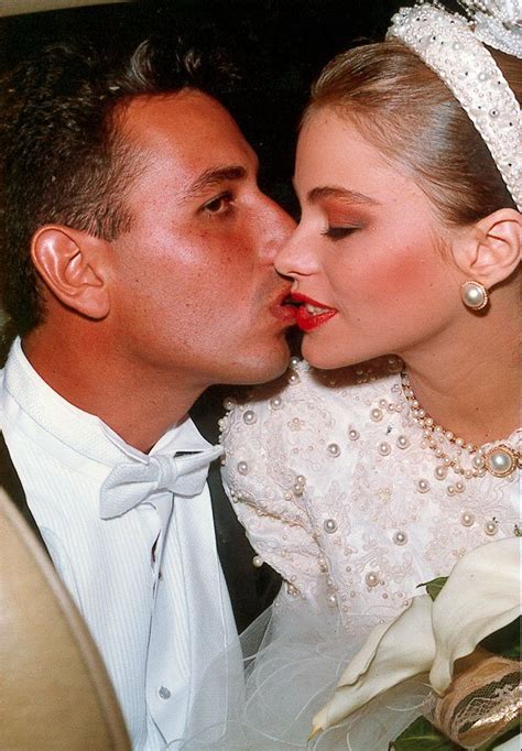 See Sophia Vergara as a stunning teen bride (photos) | protothemanews.com