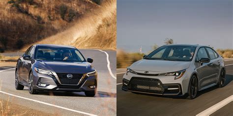 Nissan vs. Toyota: Which is Better? Reliability, Price, Resale Value ...