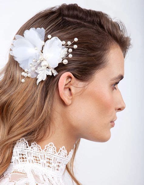 60+ LOVISA BRIDE ideas | bridal accessories wedding, bridal hair ...