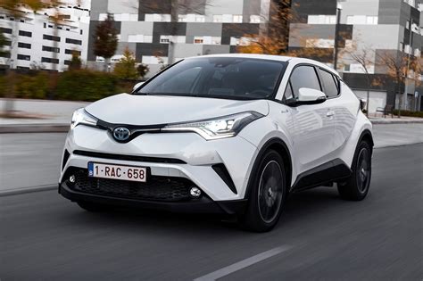 Los coches híbridos y eléctricos más vendidos en 2018