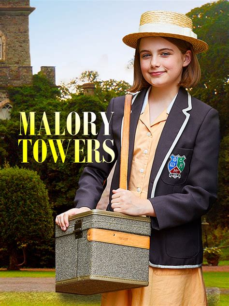 Malory Towers - Rotten Tomatoes