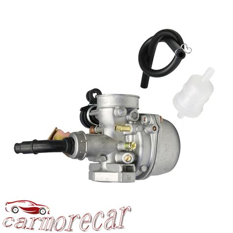 New Carburetor Carb V16100DGF000 For CAN-AM DS90 90X DS70 4 STROKE ATV Quad | eBay