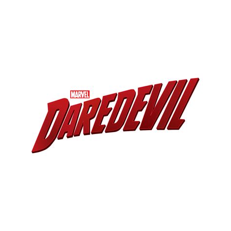 Daredevil Logo PNG | Vingadores