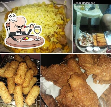 FOOD PIRT ALLEY restaurant, Quezon City - Restaurant reviews