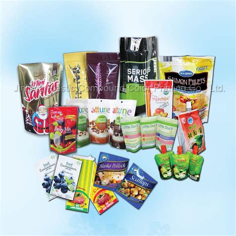 Packaging Bags Suppliers | donyaye-trade.com