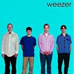 Weezer - Undone The Sweater Song Chords